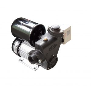 Texmo Silver Bullet 0.5 HP Pressure Booster Pump