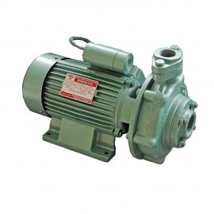 Texmo HCS630 Centrifugal Monobloc Pumpset Single Phase