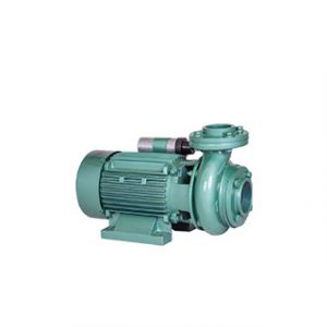Deccan DC10HH-VR Centrifugal Monobloc Pumpset Single Phase