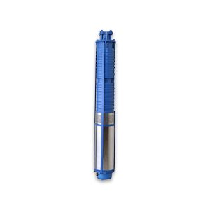 DECCAN Openwell/Borewell Submersible 6CC 6" Vertical/Horizontal