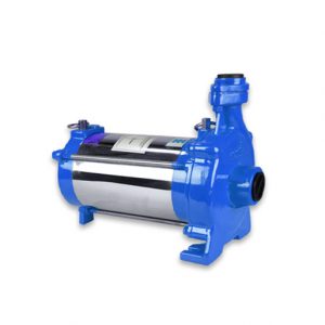 Deccan Horizontal Openwell Submersible DH10R  1HP With 10m Cable