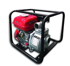 iBell Torrent Self Priming Petrol Water Pumps WP
