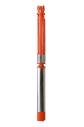 EKKI ER42HVR/10 1HP Borewell Submersible Pump 260 feet