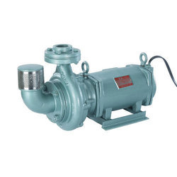 Texmo-Aquatex Horizontal Openwell Submersible ASMSP725HB  1HP With 10M Cable