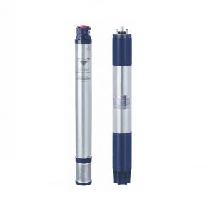 Texmo-Aqua Group JRF09 4" Borewell Submersible Pumps