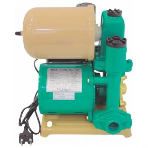 Wilo 0.25HP Inline Pressure Booster pump PW122EA
