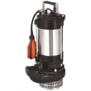 SUBMERSIBLE DEWATERING PUMPS ADP SERIES