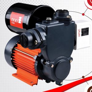 EKKI Pressure Booster Pump 0.5HP