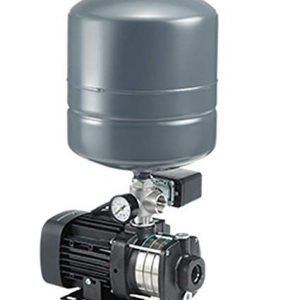 Grundfos CM Booster Pumps