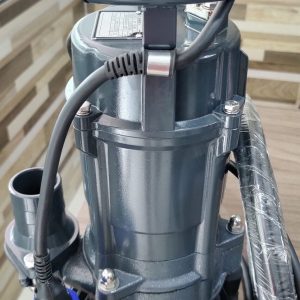 EKKI Construction Dewatering Pump