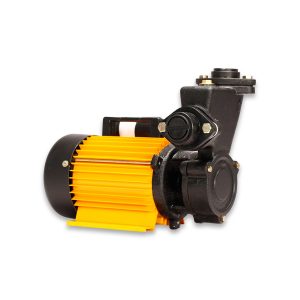 Deccan Selfpriming Pumpset
