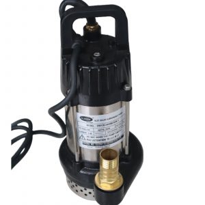 BLDC Solar Submersible Pump