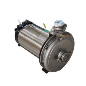 SHAKTI Brand Full SS Openwell Submersible Pump (With Molded SS Casing)