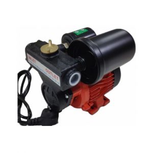 CLASSIC 130Watts Booster Pump | Washing Machine | Single Shower