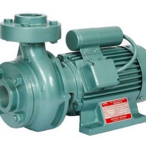 Texmo HCS775 1HP 3*3 Single Phase Centrifugal Monoblock