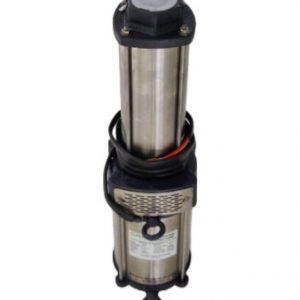 CLASSIC Vertical/Horizontal Openwell Submersible