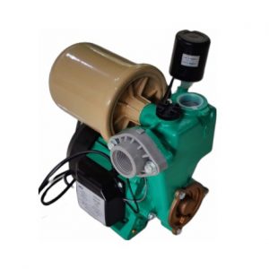 Wilo 125watts Booster Pump | pw175ea