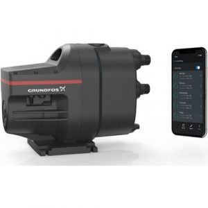 SCALA 1 Grundfos Booster Pump 3-45