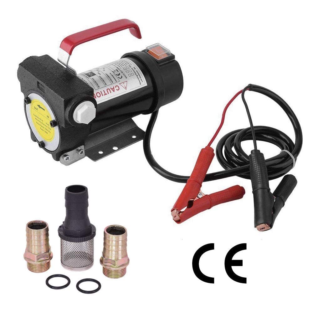 61Qh+IlqyBL._SL1000_ 12V Diesel Transfer Pump 200Watts 3/4*3/4 - Image 5