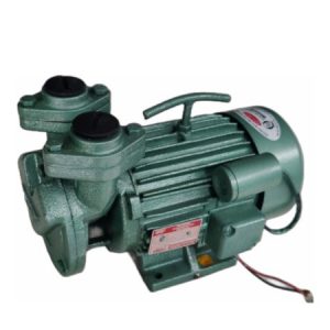TEXMO Self Priming Mini Monoblock 0.5HP CHR