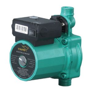 V-GUARD Pressure Booster Pump VCB14-F030 (Inline Circulatory Pump )