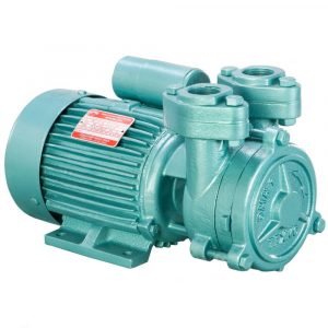 TEXMO DMS Slow Speed Selfpriming Pump 1440RPM