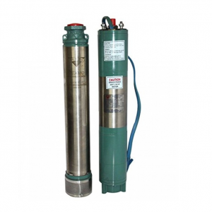 TEXMO Borewell Submersible SE