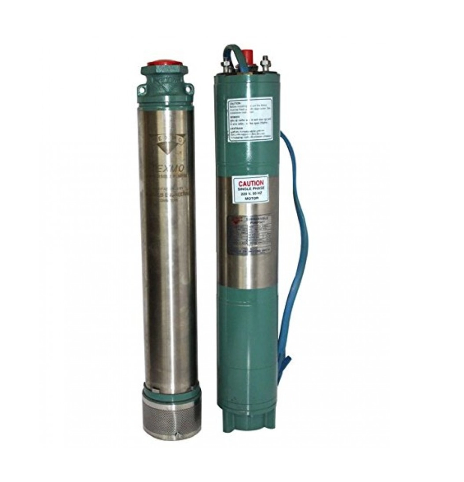 dd TEXMO Borewell Submersible SE