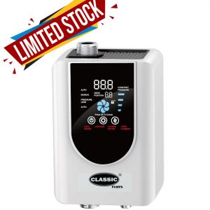 CLASSIC DCP15-30 36V Intelligent Booster pump 2.8 Bar | 0.5A | Limited Stock