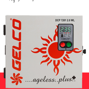 GELCO Borewell Fully automatic Starter with LLC option