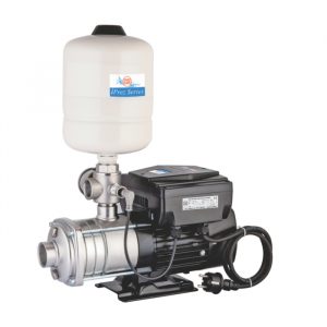 CRI iPrez VFD Pressure Booster