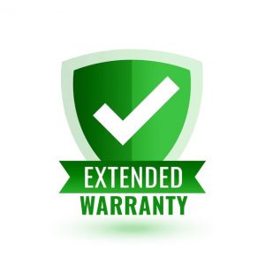 EXTENDED WARRANTY FOR CLBT1 ( 1 YEAR)
