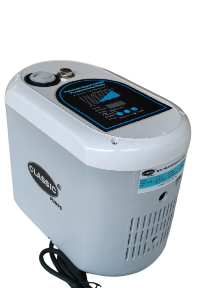 classic 400w bldc inverter friendly booster pump 2.8 bar classic 400w bldc inverter friendly booster pump 2.8 bar